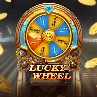 LuckyWheel